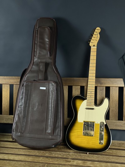 Fender Richie Kotzen Telecaster